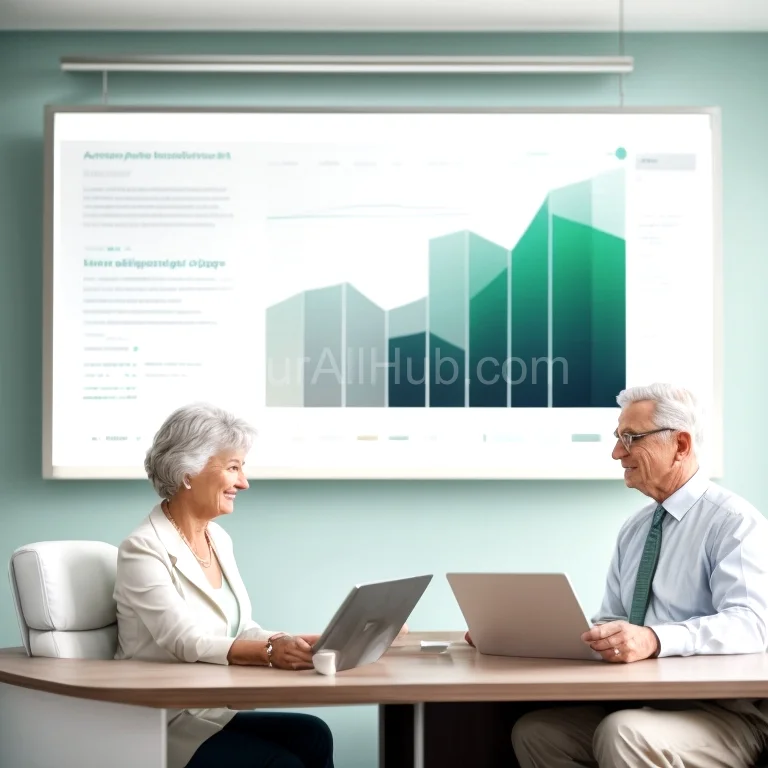 Zakaj izbrati InsurAllHub?